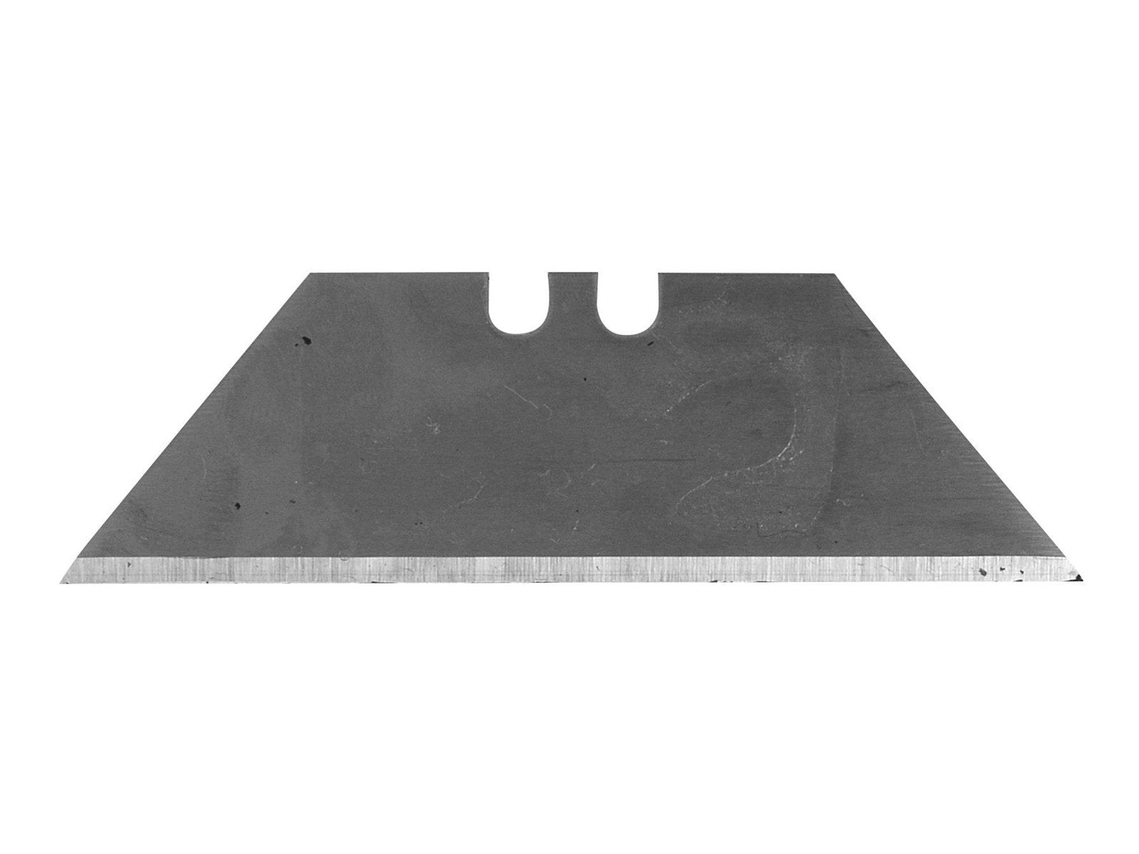 Boxer Knife blade Trapez x 10 - SK5 steel Boxer Knife blade Trapez x 10 - SK5 steel